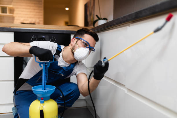 Best Exterminator Services  in Zilwaukee, MI