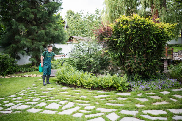 Best Wildlife Control Services  in Zilwaukee, MI