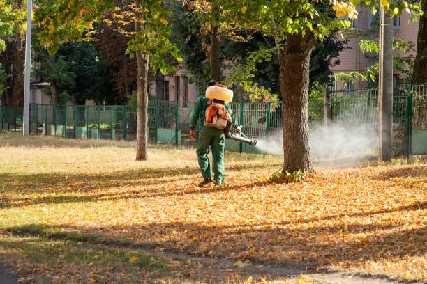 Best Pest Inspection Near Me  in Zilwaukee, MI