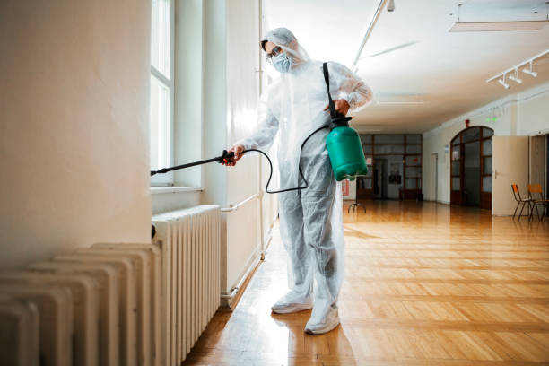Best Pest Control for Restaurants  in Zilwaukee, MI